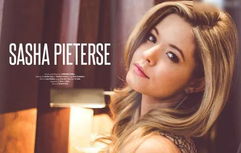 Sasha Pieterse OnlyFans Leaked Free Thumbnail Picture - #iEwMuauUhA