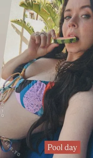 Sasha Pieterse OnlyFans Leaked Free Thumbnail Picture - #sX0me773NP