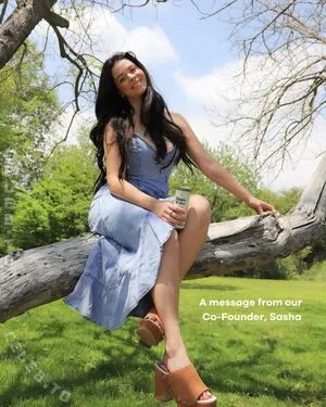 Sasha Pieterse OnlyFans Leaked Free Thumbnail Picture - #uSfez7Ff8j