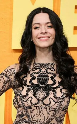 Sasha Pieterse OnlyFans Leaked Free Thumbnail Picture - #ufAINEtevZ