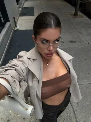 Sasha Polonskaya OnlyFans Leaked Free Thumbnail Picture - #5UU8kx2Lka