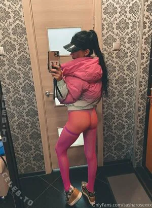 Sasha Rose OnlyFans Leaked Free Thumbnail Picture - #CB4kgH8ang