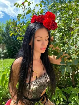 Sasha Rose OnlyFans Leaked Free Thumbnail Picture - #VOGTHAnDXN