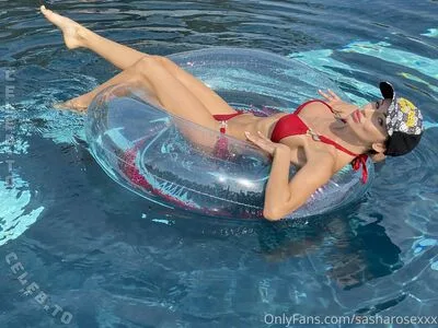 Sasha Rose OnlyFans Leaked Free Thumbnail Picture - #aBzRHbIwxc
