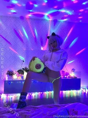 Sasha Rose OnlyFans Leaked Free Thumbnail Picture - #fo5LHLdWf5