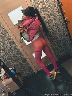 Sasha Rose OnlyFans Leaked Free Thumbnail Picture - #uqB6mEP4Yc
