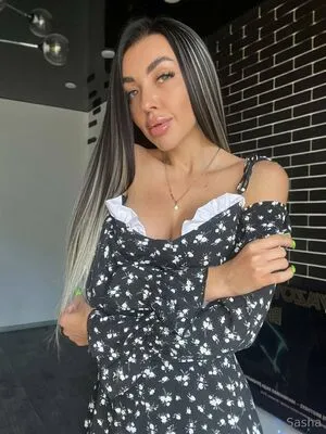 Sasha S A V A G E OnlyFans Leaked Free Thumbnail Picture - #FJ0K5ZpFoF