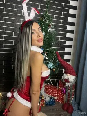 Sasha S A V A G E OnlyFans Leaked Free Thumbnail Picture - #WDO8O3ssFq