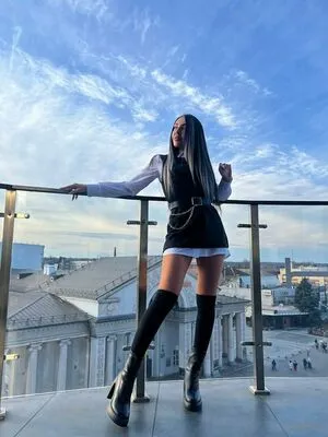 Sasha S A V A G E OnlyFans Leaked Free Thumbnail Picture - #c67d5SmWy6
