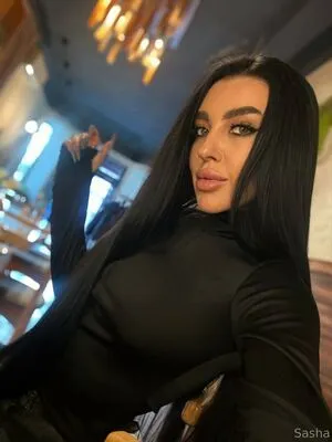 Sasha S A V A G E OnlyFans Leaked Free Thumbnail Picture - #eHE5PerRMU