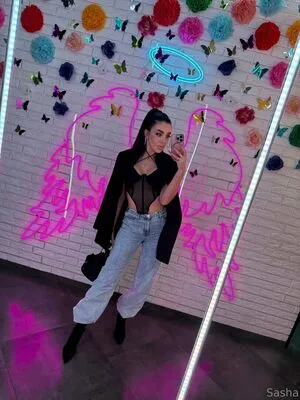 Sasha S A V A G E OnlyFans Leaked Free Thumbnail Picture - #f9UWIwcbSL