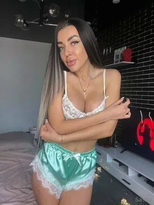Sasha S A V A G E OnlyFans Leaked Free Thumbnail Picture - #oTu2wDdZ70