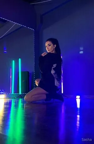 Sasha S A V A G E OnlyFans Leaked Free Thumbnail Picture - #udz8NW0G5d