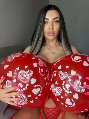 Sasha S A V A G E OnlyFans Leaked Free Thumbnail Picture - #wvchdtBJTb
