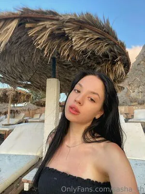 Sasha Sh OnlyFans Leaked Free Thumbnail Picture - #02645B6yJJ
