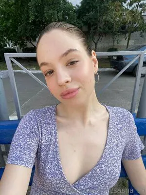 Sasha Sh OnlyFans Leaked Free Thumbnail Picture - #83c8JbOro6