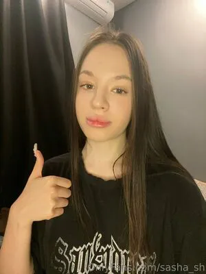 Sasha Sh OnlyFans Leaked Free Thumbnail Picture - #8sO9BjUSxJ