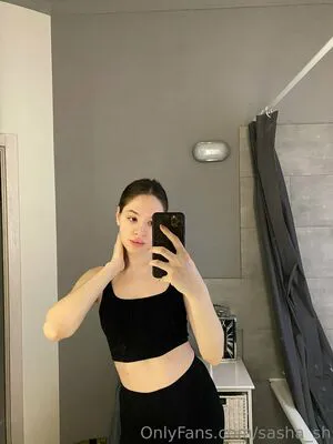 Sasha Sh OnlyFans Leaked Free Thumbnail Picture - #wL9jRLfG6j