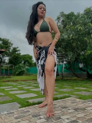 Sasha Shetty OnlyFans Leaked Free Thumbnail Picture - #5247TGhbJ4