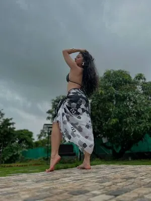 Sasha Shetty OnlyFans Leaked Free Thumbnail Picture - #vp83fMdDt5