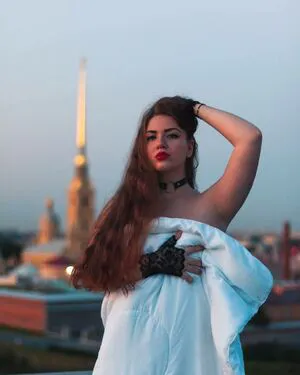 Sasha Shtern OnlyFans Leaked Free Thumbnail Picture - #2VbVRsbfiQ