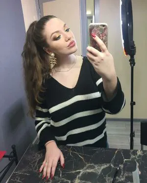 Sasha Shtern OnlyFans Leaked Free Thumbnail Picture - #4UVcsm4aMj