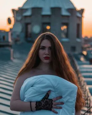 Sasha Shtern OnlyFans Leaked Free Thumbnail Picture - #AnES2ZoAvF