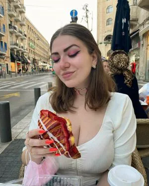Sasha Shtern OnlyFans Leaked Free Thumbnail Picture - #C1xE3YIADY
