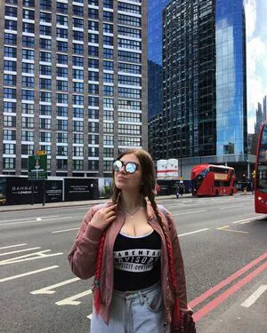 Sasha Shtern OnlyFans Leaked Free Thumbnail Picture - #GyzywsbxW0
