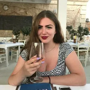 Sasha Shtern OnlyFans Leaked Free Thumbnail Picture - #NZV7SM8U0i