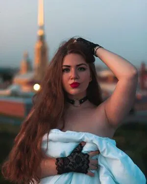 Sasha Shtern OnlyFans Leaked Free Thumbnail Picture - #OtC2NVv5Xy