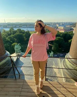 Sasha Shtern OnlyFans Leaked Free Thumbnail Picture - #PKhcGiuMPK