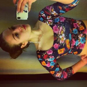 Sasha Shtern OnlyFans Leaked Free Thumbnail Picture - #WdTbKW3bZT