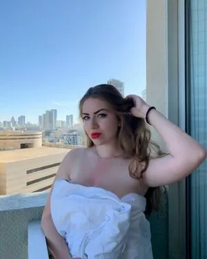 Sasha Shtern OnlyFans Leaked Free Thumbnail Picture - #X7zTrBXbPR