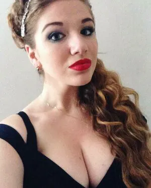 Sasha Shtern OnlyFans Leaked Free Thumbnail Picture - #x5ICgzbA8I