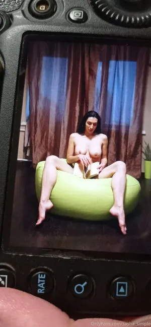 Sasha Simple OnlyFans Leaked Free Thumbnail Picture - #BnCGRe73GK