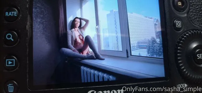Sasha Simple OnlyFans Leaked Free Thumbnail Picture - #zsVGDlRZFi