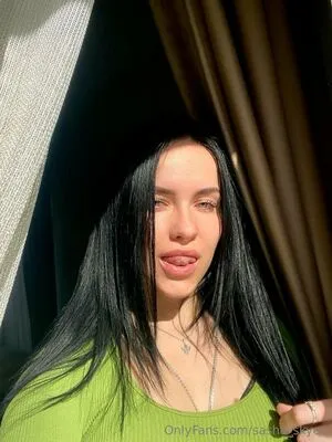Sasha Skyee OnlyFans Leaked Free Thumbnail Picture - #JNjdb7M119