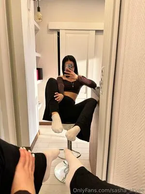 Sasha Skyee OnlyFans Leaked Free Thumbnail Picture - #QjTaocuV6Y