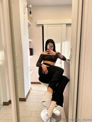 Sasha Skyee OnlyFans Leaked Free Thumbnail Picture - #fYw7UY6VXL