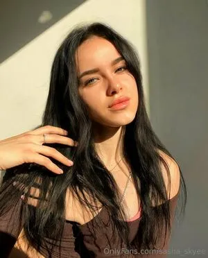 Sasha Skyee OnlyFans Leaked Free Thumbnail Picture - #fgOhY2LOem