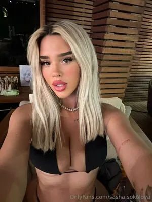 Sasha Sokolova OnlyFans Leaked Free Thumbnail Picture - #2ZdGfBcmLb