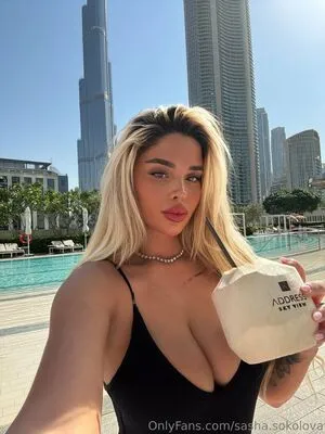 Sasha Sokolova OnlyFans Leaked Free Thumbnail Picture - #ILcR5Cv9AJ