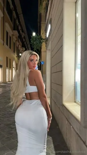Sasha Sokolova OnlyFans Leaked Free Thumbnail Picture - #khV82XPIhg