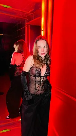 Sasha Spilberg OnlyFans Leaked Free Thumbnail Picture - #Tda7g4TIZi