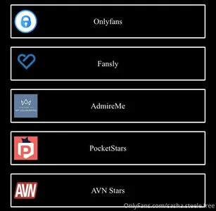 Sasha Steele Free OnlyFans Leaked Free Thumbnail Picture - #7vKxQqgHGv