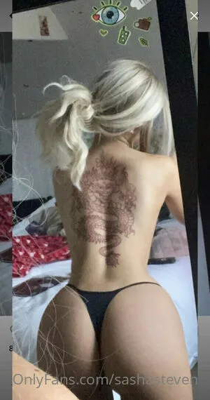 Sasha Steven OnlyFans Leaked Free Thumbnail Picture - #YyWnuPMtZj