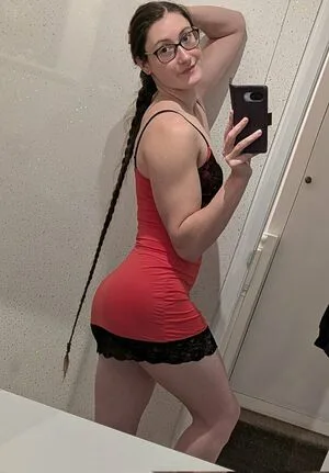 Sasha Thorne OnlyFans Leaked Free Thumbnail Picture - #fYS55XhdH8
