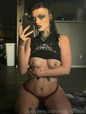 Sasha Tylers OnlyFans Leaked Free Thumbnail Picture - #A5nCdkAzXa