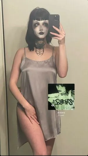 Sasha Tylers OnlyFans Leaked Free Thumbnail Picture - #I01ZEaIdpF